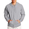 [Prime] from $8.55: Hanes Men's EcoSmart Fleece Full-Zip Hoodie Sweatshirt at Amazon