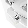 [Prime] $29*: BioBidet SlimEdge Simple Bidet Non Electric Toilet Attachment w/ Dual Nozzles at Amazon