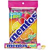 [Prime, S&amp;amp;S] $3.28*: 6-Pack 1.32-Oz Mentos Candy, Mint Chewy Candy Roll (Fruit) at Amazon