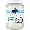 [Prime, S&amp;amp;S] $7.79: 29-Oz Garden of Life Coconut Oil for Hair, Skin, Cooking at Amazon