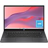 [Prime] $199.99: HP Chromebook: 14 inch, HD Display, N100, 8 GB RAM, 128 GB UFS at Amazon