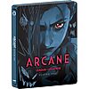 [Prime] $23.49*: Arcane: League of Legends: Season 1 Limited Edition Steelbook (4K UHD) at Amazon
