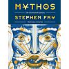$3.99: Mythos: The Illustrated Edition (eBook) by Stephen Fry