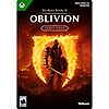 $39.99: The Elder Scrolls IV: Oblivion Remastered - Xbox Series X|S &amp;amp; Windows [Digital Code] at Amazon