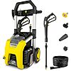 [Prime] $104.49*: Karcher K1700 1700 PSI Electric Power Pressure Washer at Amazon