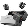 $135: DJI Mic Mini (2 TX + 1 RX + Charging Case) at Amazon