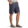 [Prime] $13.75*: Lee Men's Wyoming Cargo Shorts (Various Colors) at Amazon