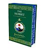 [Prime] $27.43*: The Hobbit Illustrated by J.R.R. Tolkien: The Complete Edition (Hardcover Book) at Amazon