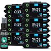[Prime, S&amp;amp;S] $31.27: 18-Pack 48-Count DUDE Wipes Flushable Wipes with DUDE Bombs Toilet Spray (Fragrance Free) at Amazon