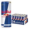 [S&amp;amp;S] $22.53*: 24-Pack 8.4-Oz Red Bull Energy Drink (Original) at Amazon (93.9￠ each)