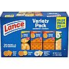 [S&amp;amp;S] $5.35*: 20-Pack Lance Sandwich Crackers (Variety Pack) at Amazon