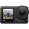 $165.53: Used - Like New: DJI Osmo Action 4 Camera Standard Combo at Amazon