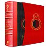 $92.99*: The Lord of the Rings: Special Edition (Hardcover Book, Illustrated) at Amazon