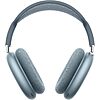 $316.01: Used - Like New: Apple AirPods Max Wireless Over-Ear Headphones (USB-C, Blue or Starlight) at Amazon