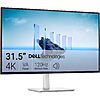 [Prime] $287.99: 31.5&Prime; Dell 32 Plus 4K Monitor up to 120Hz 16:9 Display, VA Panel (S3225QS) at Amazon