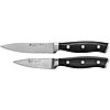 $21.99: HENCKELS Forged Accent Razor-Sharp 2-pc Paring Knife Set at Amazon