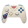 [Prime] $24.99*: PowerA Wireless Nintendo Switch Controller (Legend of Zelda Sworn Protector) at Amazon