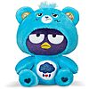 [Prime] $5.49*: 8&amp;quot; Care Bears Badtz-Maru Dressed As Grumpy Bear Plush Toy at Amazon