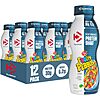 [Prime, S&amp;amp;S] $21.47: 12-Pack 11.5-Oz Dymatize Performance Protein Shake at Amazon ($1.79 each)