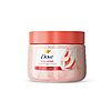 [Prime, S&amp;amp;S] $4.47: 15-Ounce Dove Exfoliating Body Scrub (Various) at Amazon