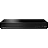 $108.28: Used - Like New: Panasonic DP-UB154P-K Ultra HD 4K Blu-ray Disc Player at Amazon