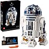 [Prime] $167.99*: 2314-Piece LEGO Star Wars - R2-D2 (75308, 2021) at Amazon