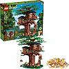 [Prime] $174.99*: 3036-Piece LEGO Ideas - Tree House (21318, 2019) at Amazon