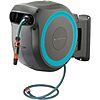 [Prime] $114.99: GARDENA Retractable Garden Hose Reel 115' x 1/2&amp;quot; Wall Mounted (18630) at Amazon