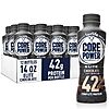 [S&amp;amp;S] $27.92*: 12-Pack 14-Oz Core Power Elite High Protein Shake (Chocolate) at Amazon