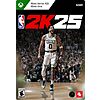 [Prime] $7: NBA 2K25: Standard Edition - Xbox [Digital Code] at Amazon