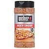 [Prime, S&amp;amp;S] $4.01: 11-Oz Weber Kick'n Chicken Seasoning at Amazon