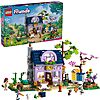 $71.95: 1161-Piece LEGO Friends - Beekeepers' House and Flower Garden (42669, 2025) at Amazon