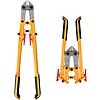 [Prime] $35.10: 24&Prime; Olympia Tools Power Grip Bolt Cutter (39-124) at Amazon