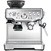 $549.95*: Breville Stainless Steel Barista Express Espresso Machine + $20 credit at Amazon
