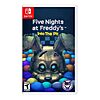 $19.99: Five Nights at Freddy's: Into the Pit (NSW, PS5, PS4, XSX) at Amazon