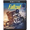 $29.99: Fallout: Season One (4K Ultra HD + Blu-ray) at Amazon