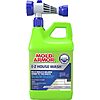 $7.98*: 64-Oz Mold Armor E-Z House Wash Siding Cleaner w/ Hose-end Sprayer Adapter at Amazon