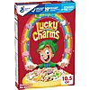 [S&amp;amp;S] $1.79*: 10.5-Oz Lucky Charms Breakfast Cereal at Amazon