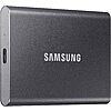 $129.99*: 2TB Samsung T7 Portable External Solid State Drive at Amazon