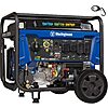 Select Accounts: $849.47*: Westinghouse 12500W Peak Tri-Fuel Home Backup Portable Generator w/ Remote Start at Amazon