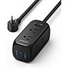 $15.99: Anker 332 USB C Power Strip Surge Protector (300J) at Amazon