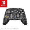 $29.99: HORI Wireless HORIPAD Pro Controller with Motion Control (The Legend of Zelda Edition)  at Amazon