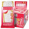 [S&amp;amp;S] $14.99*: 8-Pack Legendary Foods 22g Protein Pastry+ Snacks (various flavors) at Amazon