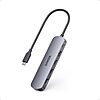 [Prime] $11.99*: Anker 5-in-1 USB-C Hub w/ 4K 30Hz HDMI, 3x USB-A &amp;amp; 1x 100W PD USB-C at Amazon