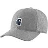 $17.99: Carhartt Men's 106341 Wool Blend C Patch Cap at Amazon