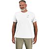 $17.99: Carhartt Men's 106163 Force Sun Defender Lightweight Short-Sleeve Lo at Amazon
