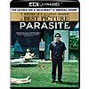$9.99: Parasite (4K Ultra HD + Blu-ray) at Amazon