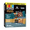 [S&amp;amp;S] $8.05*: 20-Pack 0.7-Oz KIND Minis, (Dark Chocolate Nuts &amp;amp; Sea Salt/ Caramel Almond &amp;amp; Sea Salt) at Amazon