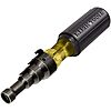 $26.23: Klein Tools Screwdriver / Conduit Reamer (85191) at Amazon