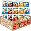 [S&amp;amp;S] $11.76*: 36-Pack 0.875-Oz Simply Variety Pack (Cheetos/Doritos/Ruffles) at Amazon (32.7￠ each)
